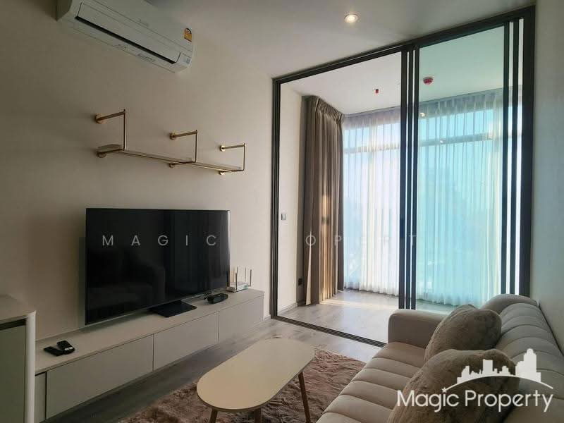 Rhythm Ekkamai Estate, กรุงเทพ, Soi Sukhumvit 63, คลองเตยเหนือ, วัฒนา, กรุงเทพ, 40 ตร.ม., คอนโด ขาย, โดย Magic Property, 500546929 - DDproperty.com