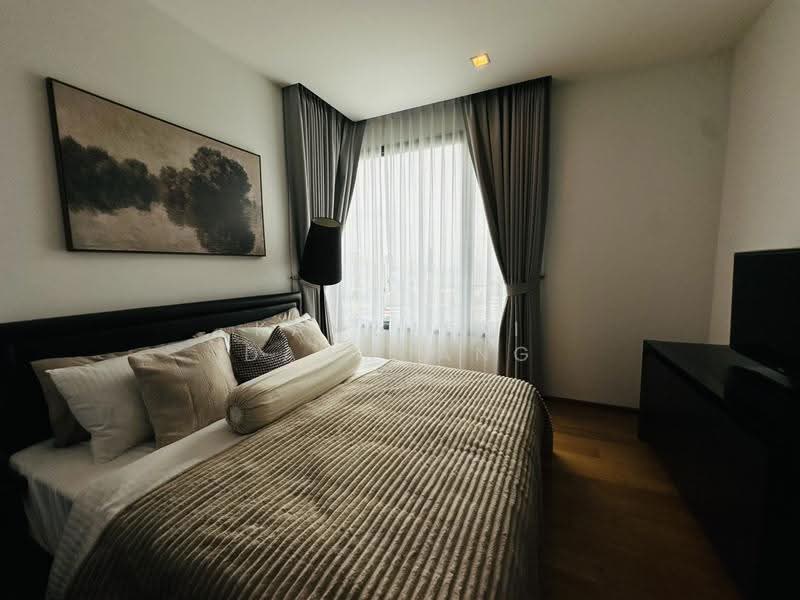 Keyne by Sansiri, Bangkok, 766 Sukhumvit Road, Khlong Toei, Bangkok, 2 Bedrooms, 76 sqm, Condo For Sale, by Kanrutai Dawruang, 500546930 - DDproperty.com