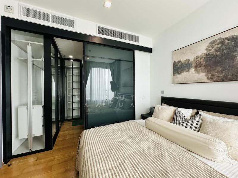 Keyne by Sansiri, Bangkok, 766 Sukhumvit Road, Khlong Toei, Bangkok, 2 Bedrooms, 76 sqm, Condo For Sale, by Kanrutai Dawruang, 500546930 - DDproperty.com