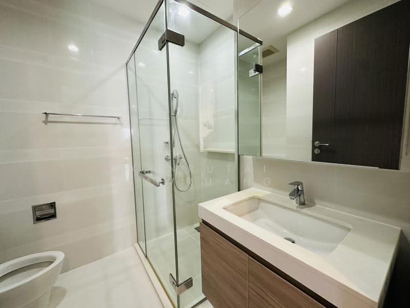 Keyne by Sansiri, Bangkok, 766 Sukhumvit Road, Khlong Toei, Bangkok, 2 Bedrooms, 76 sqm, Condo For Sale, by Kanrutai Dawruang, 500546930 - DDproperty.com