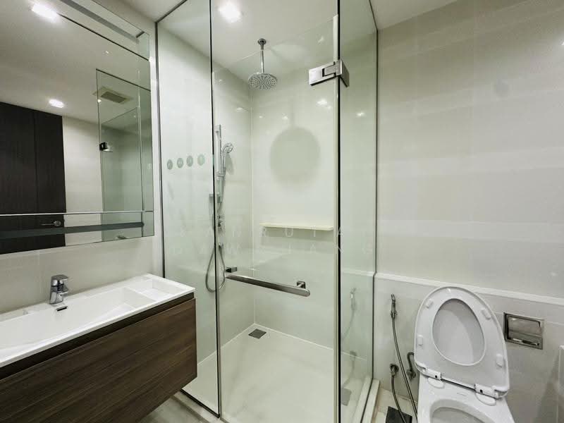 Keyne by Sansiri : คีนน์ บาย แสนสิริ, กรุงเทพ, 766 สุขุมวิท, คลองเตย, กรุงเทพ, 76 ตร.ม., Condo ขาย, โดย Kanrutai Dawruang, 500546930 - DDproperty.com