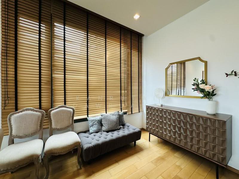 Keyne by Sansiri : คีนน์ บาย แสนสิริ, กรุงเทพ, 766 สุขุมวิท, คลองเตย, กรุงเทพ, 76 ตร.ม., Condo ขาย, โดย Kanrutai Dawruang, 500546930 - DDproperty.com