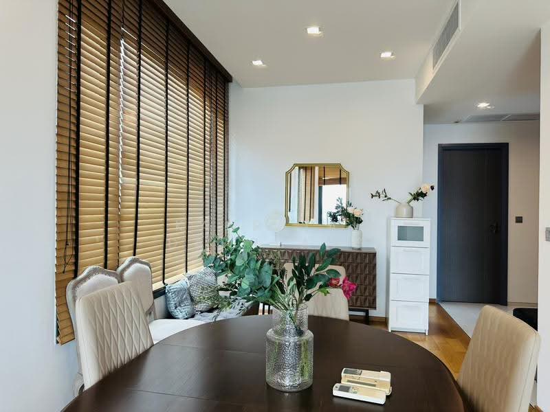 Keyne by Sansiri, Bangkok, 766 Sukhumvit Road, Khlong Toei, Bangkok, 2 Bedrooms, 76 sqm, Condo For Sale, by Kanrutai Dawruang, 500546930 - DDproperty.com