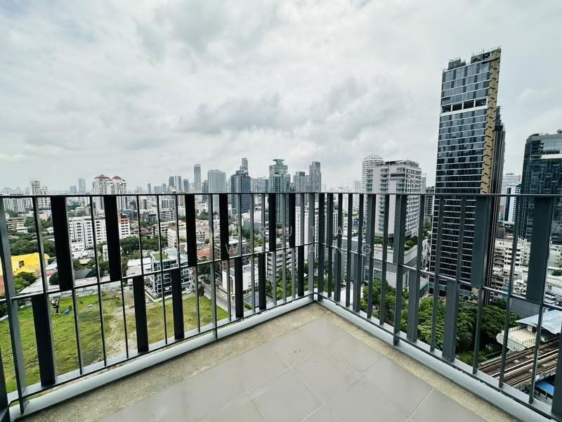 Keyne by Sansiri : คีนน์ บาย แสนสิริ, กรุงเทพ, 766 สุขุมวิท, คลองเตย, กรุงเทพ, 76 ตร.ม., Condo ขาย, โดย Kanrutai Dawruang, 500546930 - DDproperty.com