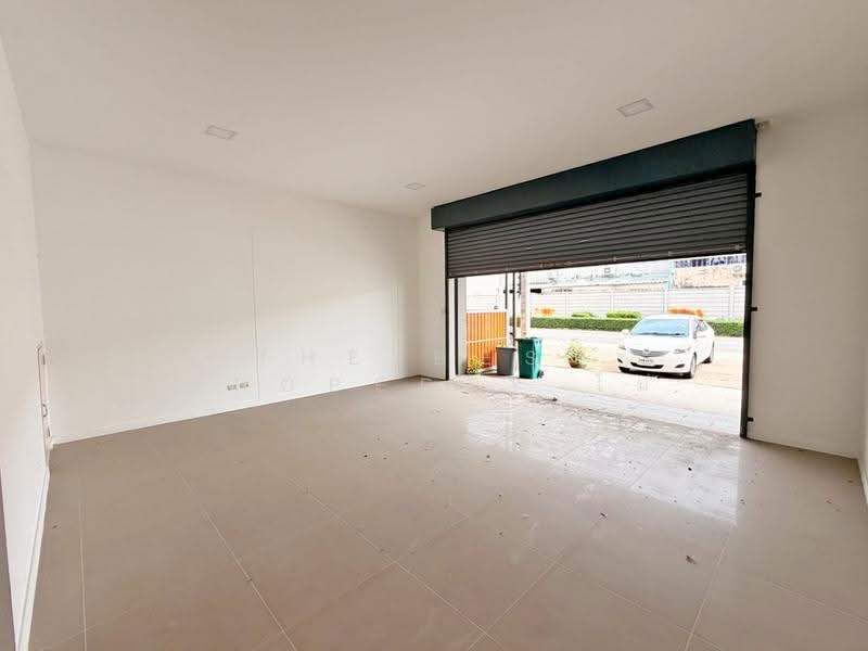 Pruksa Ville 87 Theparak, Samut Prakan, 62 Soi Sri Samit, Bang Mueng, Muang Samut Prakarn, Samut Prakan, 1 Bedroom, 100 sqm, Townhouse For Sale, by The Best Property โม , 500546934 - DDproperty.com