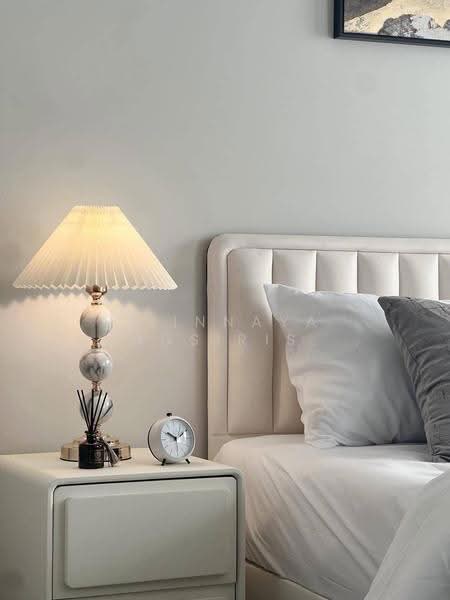 Rich Point @ BTS Wutthakat, Bangkok, Wutthakat Road, Talat Plu, Thon Buri, Bangkok, 1 Bedroom, 27 sqm, Condo For Rent, by Trinnaya Dungsirisangthong, 500546936 - DDproperty.com