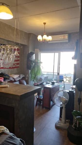 Ranee Place, Bangkok, Lat Phrao, Bangkok, 1 Bedroom, 37 sqm, Condo For Sale, by Kanueng (Pro) Noppornpitak, 500546937 - DDproperty.com