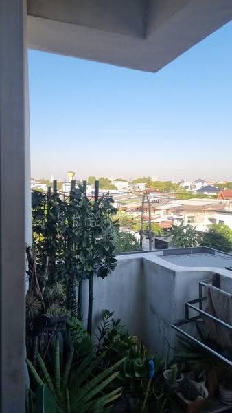 Ranee Place, Bangkok, Lat Phrao, Bangkok, 1 Bedroom, 37 sqm, Condo For Sale, by Kanueng (Pro) Noppornpitak, 500546937 - DDproperty.com