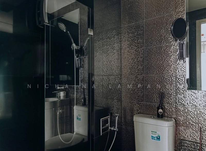 Rhythm Sukhumvit 36-38, Bangkok, 55 Soi Sukhumvit 36, Sukhumvit Road, Phra Kanong, Khlong Toei, Bangkok, 1 Bedroom, 34 sqm, Condo For Sale, by Nicha Na Lampang, 500546939 - DDproperty.com