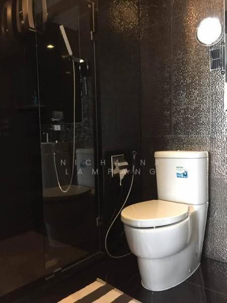 Rhythm Sukhumvit 36-38, Bangkok, 55 Soi Sukhumvit 36, Sukhumvit Road, Phra Kanong, Khlong Toei, Bangkok, 1 Bedroom, 34 sqm, Condo For Sale, by Nicha Na Lampang, 500546939 - DDproperty.com