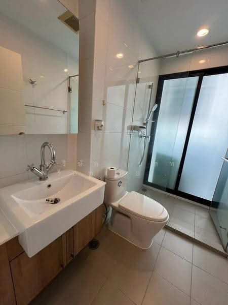 Blocs 77, Bangkok, 291 On Nut Rd, Phra Kanong Nua, Watthana, Bangkok, 1 Bedroom, 30 sqm, Condo For Sale, by Nest Property Partner Co., Ltd., 500546941 - DDproperty.com