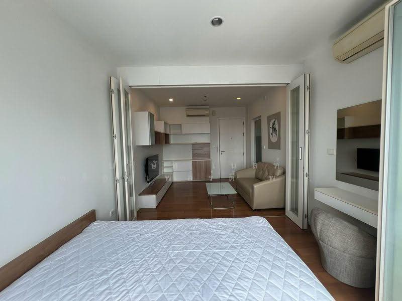 Blocs 77, Bangkok, 291 On Nut Rd, Phra Kanong Nua, Watthana, Bangkok, 1 Bedroom, 30 sqm, Condo For Sale, by Nest Property Partner Co., Ltd., 500546941 - DDproperty.com