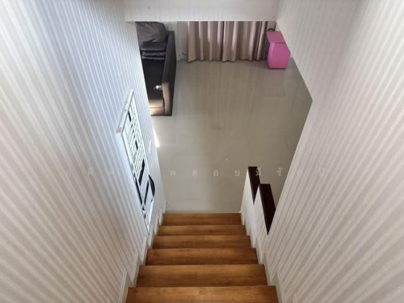 ชวนชื่น กรีนบาวด์, Pathum Thani, Bang Khu Wat, Muang Pathum Thani, Pathum Thani, 3 Bedrooms, 120 sqm, Single Detached House For Rent, by Adisorn Ploymeerassamee, 500546945 - DDproperty.com