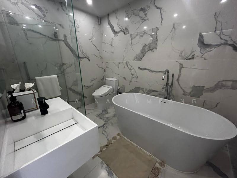 168 Sukhumvit 36, Bangkok, 168 Soi Sukhumvit 36, Khong Tan, Khlong Toei, Bangkok, 2 Bedrooms, 57 sqm, Condo For Sale, by Nicha Na Lampang, 500546954 - DDproperty.com