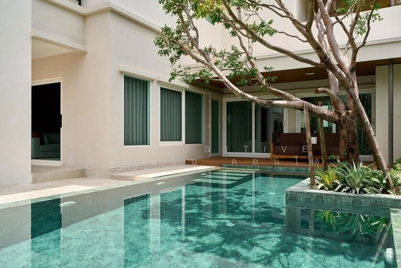 Wararom Charoenmuang : วรารมย์ เจริญเมือง, เชียงใหม่, ต้นเปา, สันกำแพง, เชียงใหม่, 290 ตร.ม., บ้านเดี่ยว ขาย, โดย The Positive ที่ดิน บ้าน คอนโด, 500546956 - DDproperty.com