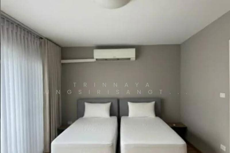 undefined, Bangkok, Si Khan, Don Mueang, Bangkok, 4 Bedrooms, 190 sqm, Townhouse For Sale, by Trinnaya Dungsirisangthong, 500546958 - DDproperty.com