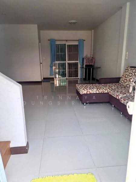 undefined, Bangkok, Samae Dam, Bang Khun Thian, Bangkok, 4 Bedrooms, 116 sqm, Townhouse For Sale, by Trinnaya Dungsirisangthong, 500546960 - DDproperty.com