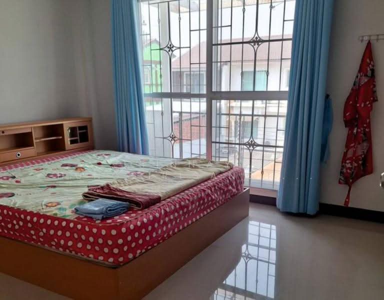 undefined, Bangkok, Samae Dam, Bang Khun Thian, Bangkok, 4 Bedrooms, 116 sqm, Townhouse For Sale, by Trinnaya Dungsirisangthong, 500546960 - DDproperty.com
