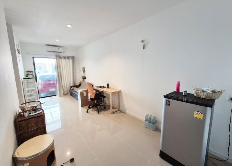 ภูริ บางน้ำเปรี้ยว (PURI Bangnampriao), Chachoengsao, Bang Nam Prieo, Bang Nam Prieo, Chachoengsao, 2 Bedrooms, 100 sqm, Townhouse For Sale, by The Best Property ปาล์ม, 500546966 - DDproperty.com