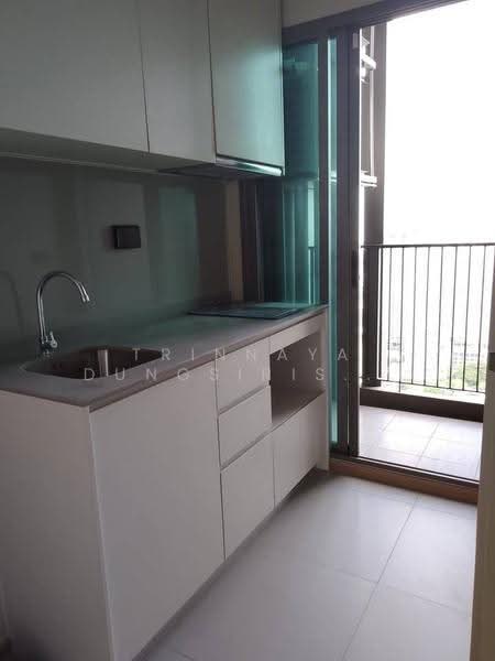 Whizdom Station Ratchada-Thapra, Bangkok, Ratchada Road, Dao Khanong, Thon Buri, Bangkok, 1 Bedroom, 27 sqm, Condo For Sale, by Trinnaya Dungsirisangthong, 500546971 - DDproperty.com