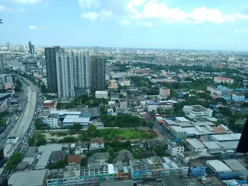 Whizdom Station Ratchada-Thapra, Bangkok, Ratchada Road, Dao Khanong, Thon Buri, Bangkok, 1 Bedroom, 27 sqm, Condo For Sale, by Trinnaya Dungsirisangthong, 500546971 - DDproperty.com