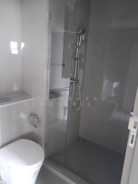 Whizdom Station Ratchada-Thapra, Bangkok, Ratchada Road, Dao Khanong, Thon Buri, Bangkok, 1 Bedroom, 27 sqm, Condo For Sale, by Trinnaya Dungsirisangthong, 500546971 - DDproperty.com