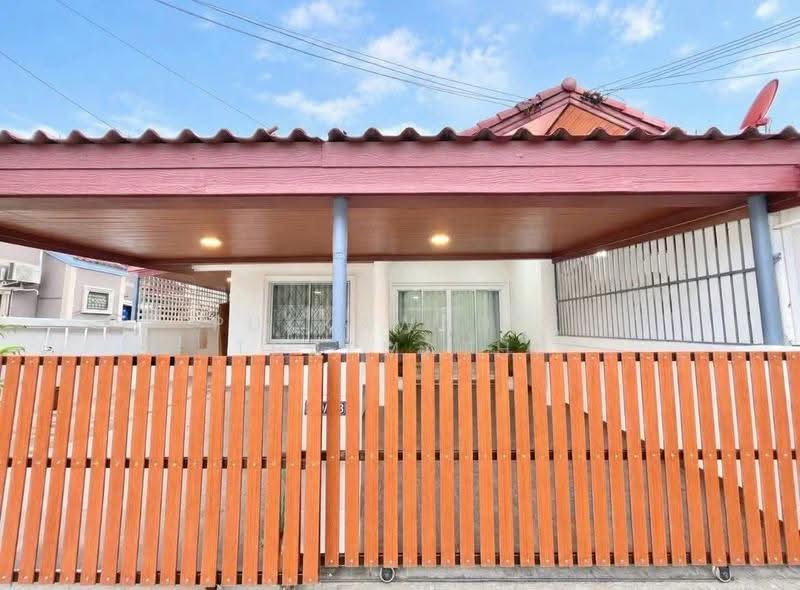Eakmongkol 4, Khao Talo, Chon Buri (Pattaya), Nong Pru, Bang Lamung (Pattaya), Chon Buri (Pattaya), 2 Bedrooms, 120 sqm, Single Detached House For Sale, by Pukkawadee Thapmathi, 500546973 - DDproperty.com