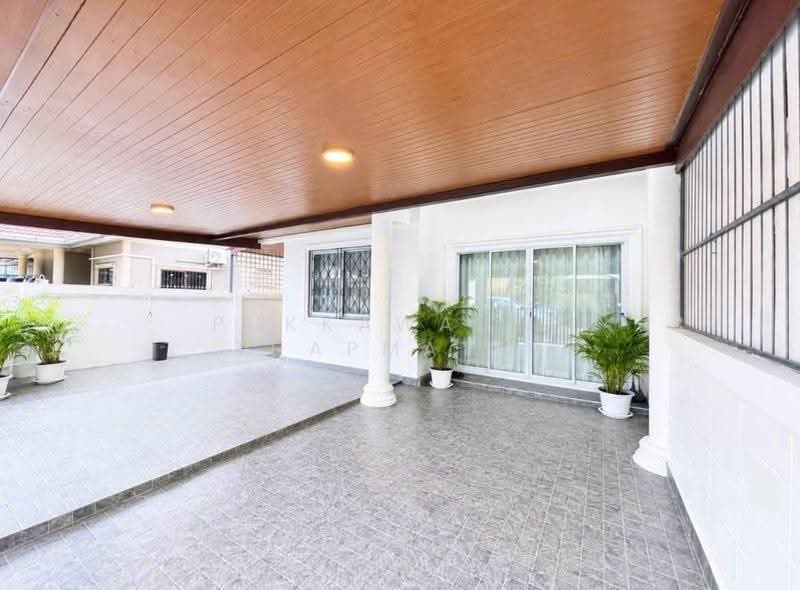 Eakmongkol 4, Khao Talo, Chon Buri (Pattaya), Nong Pru, Bang Lamung (Pattaya), Chon Buri (Pattaya), 2 Bedrooms, 120 sqm, Single Detached House For Sale, by Pukkawadee Thapmathi, 500546973 - DDproperty.com