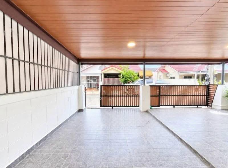 Eakmongkol 4, Khao Talo, Chon Buri (Pattaya), Nong Pru, Bang Lamung (Pattaya), Chon Buri (Pattaya), 2 Bedrooms, 120 sqm, Single Detached House For Sale, by Pukkawadee Thapmathi, 500546973 - DDproperty.com