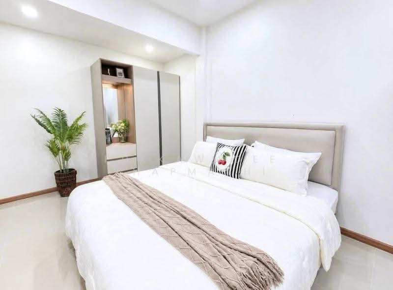 Eakmongkol 4, Khao Talo, Chon Buri (Pattaya), Nong Pru, Bang Lamung (Pattaya), Chon Buri (Pattaya), 2 Bedrooms, 120 sqm, Single Detached House For Sale, by Pukkawadee Thapmathi, 500546973 - DDproperty.com