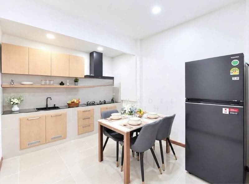 Eakmongkol 4, Khao Talo, Chon Buri (Pattaya), Nong Pru, Bang Lamung (Pattaya), Chon Buri (Pattaya), 2 Bedrooms, 120 sqm, Single Detached House For Sale, by Pukkawadee Thapmathi, 500546973 - DDproperty.com