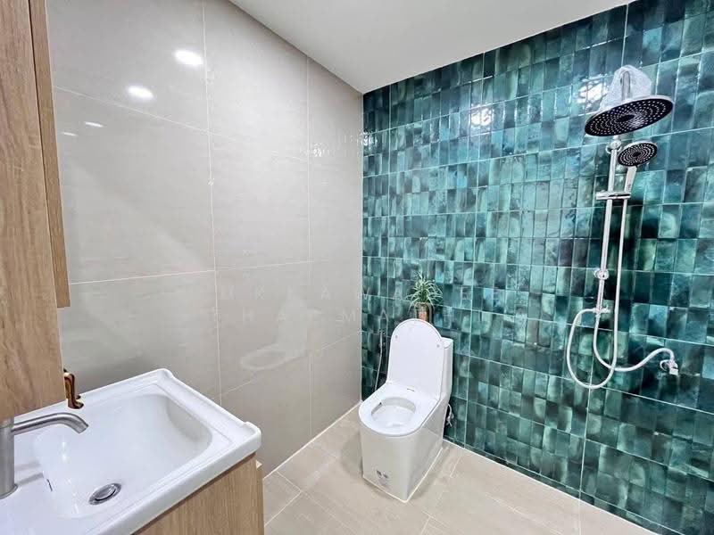 Eakmongkol 4, Khao Talo, Chon Buri (Pattaya), Nong Pru, Bang Lamung (Pattaya), Chon Buri (Pattaya), 2 Bedrooms, 120 sqm, Single Detached House For Sale, by Pukkawadee Thapmathi, 500546973 - DDproperty.com
