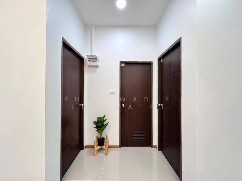Eakmongkol 4, Khao Talo, Chon Buri (Pattaya), Nong Pru, Bang Lamung (Pattaya), Chon Buri (Pattaya), 2 Bedrooms, 120 sqm, Single Detached House For Sale, by Pukkawadee Thapmathi, 500546973 - DDproperty.com