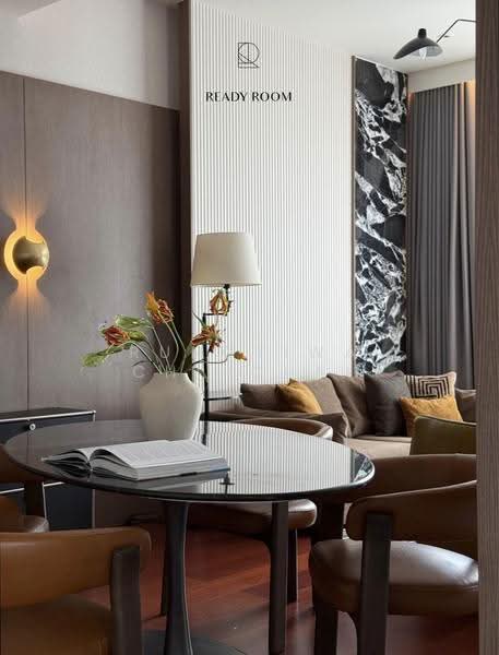 Khun By Yoo, Bangkok, 338 Thonglor Road, Khlong Tan Nua, Watthana, Bangkok, 2 Bedrooms, 84 sqm, Condo For Rent, by Rungtiwa Chinchai, 500546975 - DDproperty.com