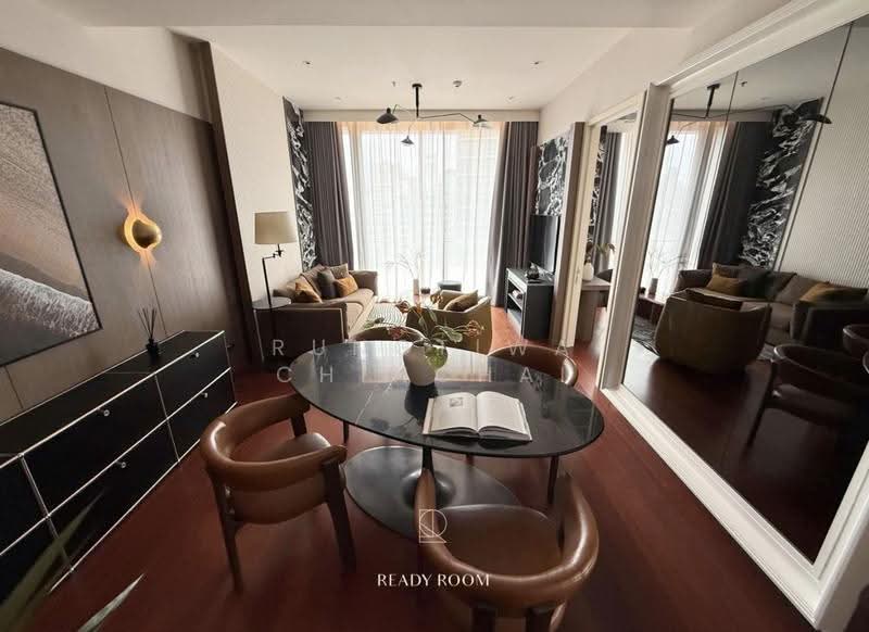 Khun By Yoo : คุณ บาย ยู, กรุงเทพ, 338 ถนนทองหล่อ, คลองตันเหนือ, วัฒนา, กรุงเทพ, 84 ตร.ม., Condo ให้เช่า, โดย Rungtiwa Chinchai, 500546975 - DDproperty.com