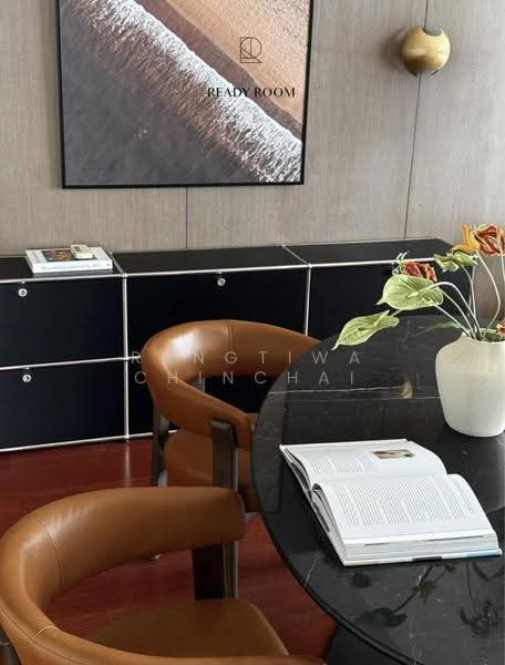 Khun By Yoo, Bangkok, 338 Thonglor Road, Khlong Tan Nua, Watthana, Bangkok, 2 Bedrooms, 84 sqm, Condo For Rent, by Rungtiwa Chinchai, 500546975 - DDproperty.com