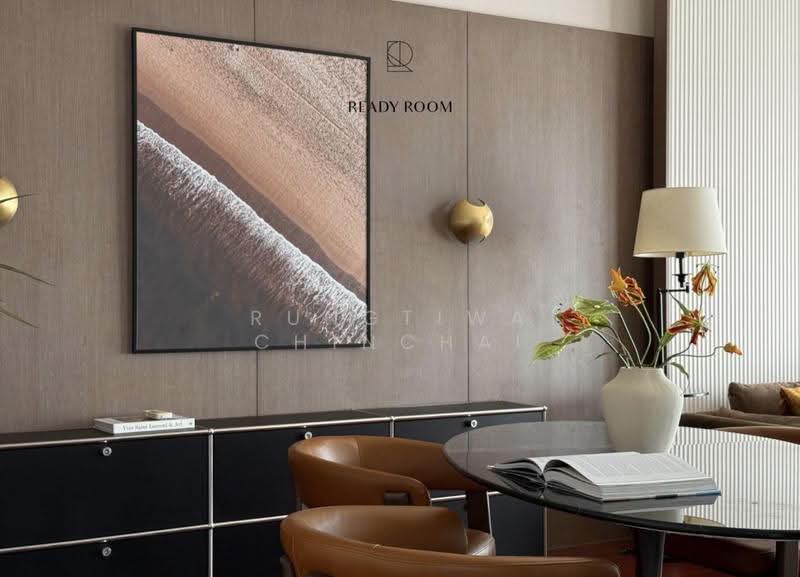 Khun By Yoo, Bangkok, 338 Thonglor Road, Khlong Tan Nua, Watthana, Bangkok, 2 Bedrooms, 84 sqm, Condo For Rent, by Rungtiwa Chinchai, 500546975 - DDproperty.com