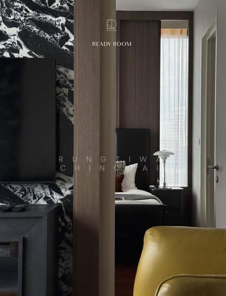 Khun By Yoo, Bangkok, 338 Thonglor Road, Khlong Tan Nua, Watthana, Bangkok, 2 Bedrooms, 84 sqm, Condo For Rent, by Rungtiwa Chinchai, 500546975 - DDproperty.com