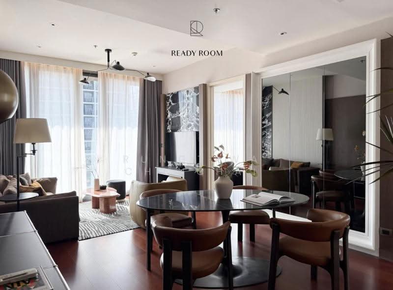 Khun By Yoo : คุณ บาย ยู, กรุงเทพ, 338 ถนนทองหล่อ, คลองตันเหนือ, วัฒนา, กรุงเทพ, 84 ตร.ม., Condo ให้เช่า, โดย Rungtiwa Chinchai, 500546975 - DDproperty.com