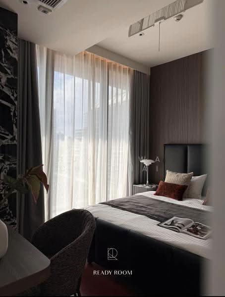 Khun By Yoo : คุณ บาย ยู, กรุงเทพ, 338 ถนนทองหล่อ, คลองตันเหนือ, วัฒนา, กรุงเทพ, 84 ตร.ม., Condo ให้เช่า, โดย Rungtiwa Chinchai, 500546975 - DDproperty.com