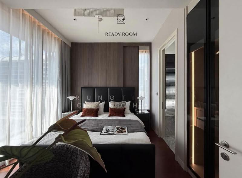 Khun By Yoo : คุณ บาย ยู, กรุงเทพ, 338 ถนนทองหล่อ, คลองตันเหนือ, วัฒนา, กรุงเทพ, 84 ตร.ม., Condo ให้เช่า, โดย Rungtiwa Chinchai, 500546975 - DDproperty.com