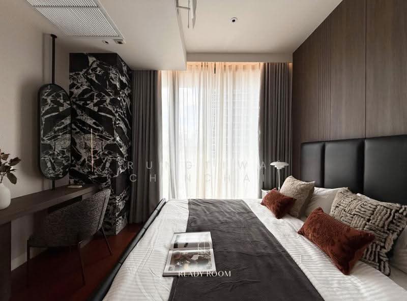 Khun By Yoo, Bangkok, 338 Thonglor Road, Khlong Tan Nua, Watthana, Bangkok, 2 Bedrooms, 84 sqm, Condo For Rent, by Rungtiwa Chinchai, 500546975 - DDproperty.com
