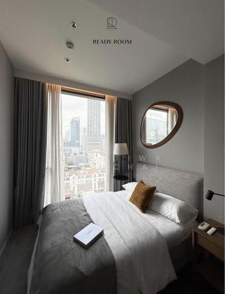 Khun By Yoo : คุณ บาย ยู, กรุงเทพ, 338 ถนนทองหล่อ, คลองตันเหนือ, วัฒนา, กรุงเทพ, 84 ตร.ม., Condo ให้เช่า, โดย Rungtiwa Chinchai, 500546975 - DDproperty.com