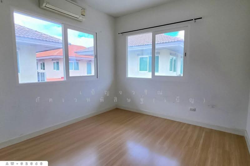Kanasiri Wongwaen-Rama 5, Nonthaburi, Sala Klang, Bang Kruai, Nonthaburi, 3 Bedrooms, 153 sqm, Single Detached House For Sale, by Benchawarin Pakkawetppisit, 500546977 - DDproperty.com