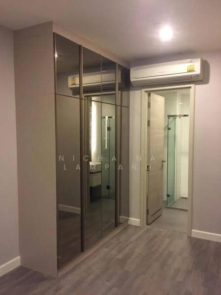 The Room Sathorn, Bangkok, 78 Pan Road, Silom, Bang Rak, Bangkok, 1 Bedroom, 50 sqm, Condo For Sale, by Nicha Na Lampang, 500546978 - DDproperty.com