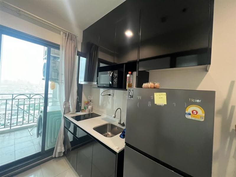 The Rich Sathorn-Taksin : เดอะริช สาทร-ตากสิน, กรุงเทพ, ถนนกรุงธนบุรี, บางลำภูล่าง, คลองสาน, กรุงเทพ, 42 ตร.ม., คอนโด ขาย, โดย คุณ อำพร ฮาตระวัง (ลิซ่า), 500546981 - DDproperty.com