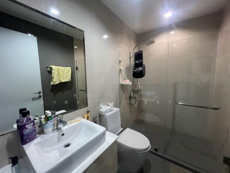The Rich Sathorn-Taksin, Bangkok, Krung Thon Buri Road, Bang Lam Phu Lang, Khlong San, Bangkok, 1 Bedroom, 42 sqm, Condo For Sale, by คุณ อำพร ฮาตระวัง (ลิซ่า), 500546981 - DDproperty.com