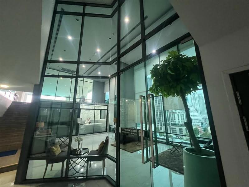 The Rich Sathorn-Taksin : เดอะริช สาทร-ตากสิน, กรุงเทพ, ถนนกรุงธนบุรี, บางลำภูล่าง, คลองสาน, กรุงเทพ, 42 ตร.ม., คอนโด ขาย, โดย คุณ อำพร ฮาตระวัง (ลิซ่า), 500546981 - DDproperty.com