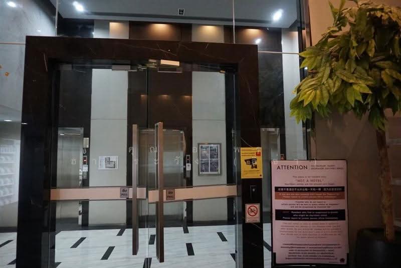 The Rich Sathorn-Taksin : เดอะริช สาทร-ตากสิน, กรุงเทพ, ถนนกรุงธนบุรี, บางลำภูล่าง, คลองสาน, กรุงเทพ, 42 ตร.ม., คอนโด ขาย, โดย คุณ อำพร ฮาตระวัง (ลิซ่า), 500546981 - DDproperty.com
