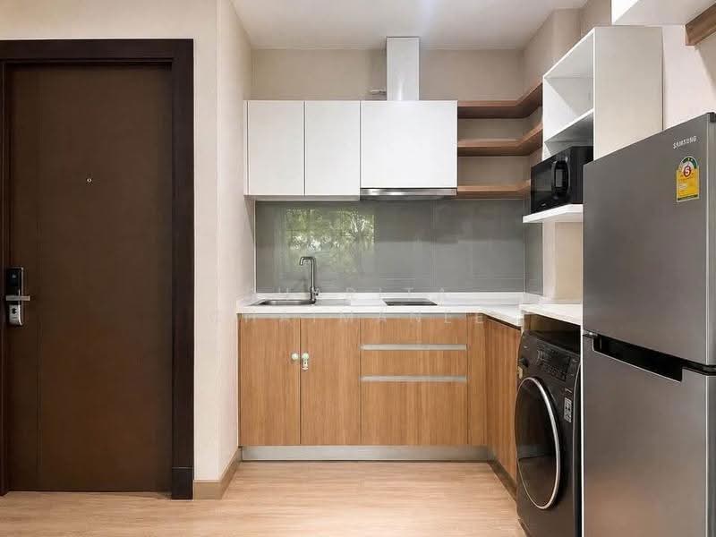 Rajapruek Greenery Hill, Chiang Mai, Soi Village Thipphomor Hill 4, Mae Hia Subdistrict, Mueang Chiang Mai District, Chiang Mai 50100, Thailand, Mae Hia, Muang Chiang Mai, Chiang Mai, 1 Bedroom, 50 sqm, Condo For Sale, by Pharita Chaimanee, 500546982 - DDproperty.com